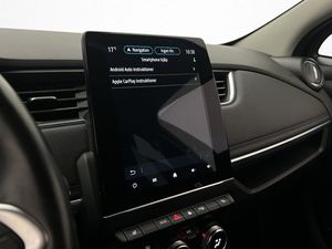 Renault Zoe bild 18