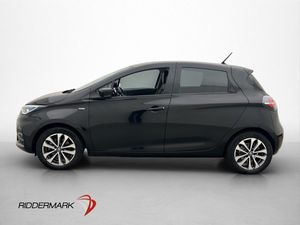 Renault Zoe bild 8