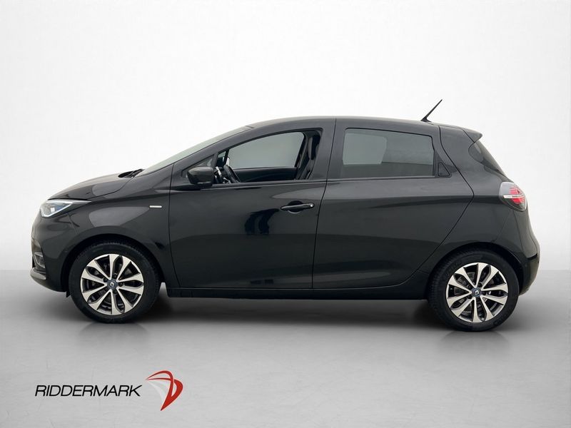 Renault Zoe bild 8