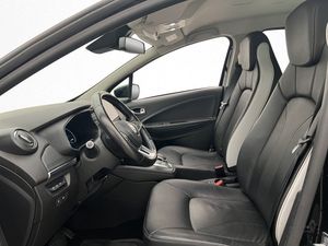 Renault Zoe bild 12