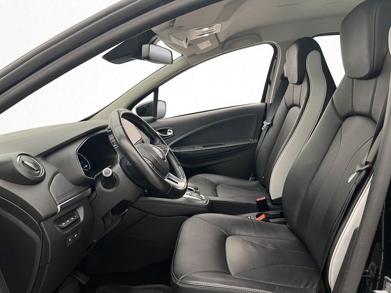 Renault Zoe bild 12