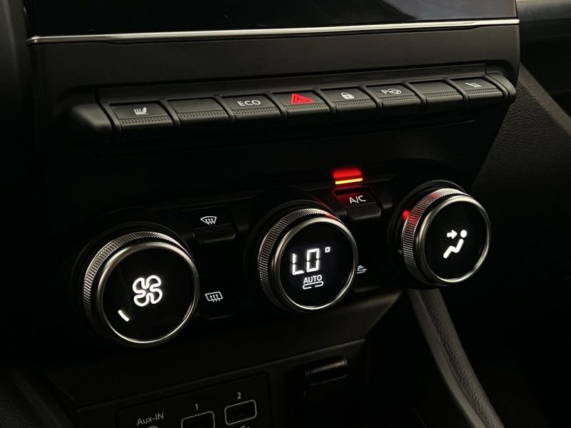 Renault Zoe bild 19