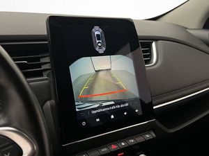 Renault Zoe bild 16