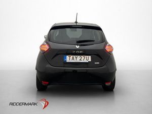 Renault Zoe bild 6