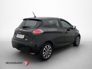 Renault Zoe bild 5