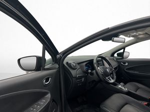 Renault Zoe bild 10