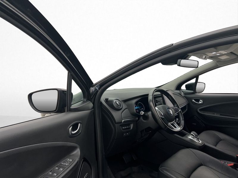 Renault Zoe bild 10