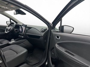 Renault Zoe bild 21