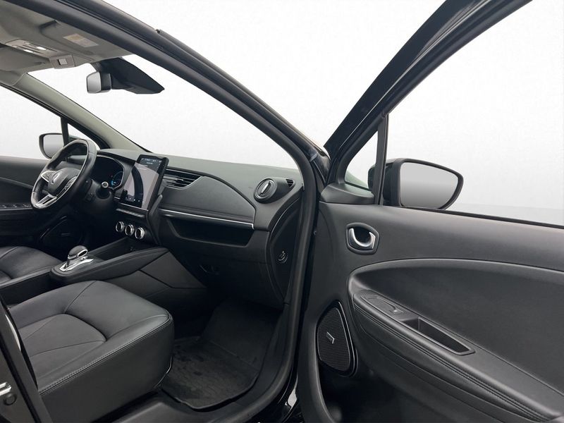 Renault Zoe bild 21