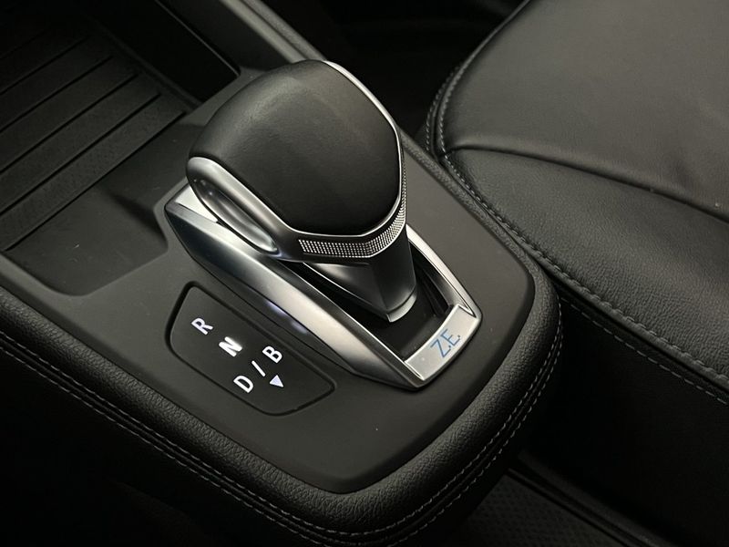 Renault Zoe bild 20