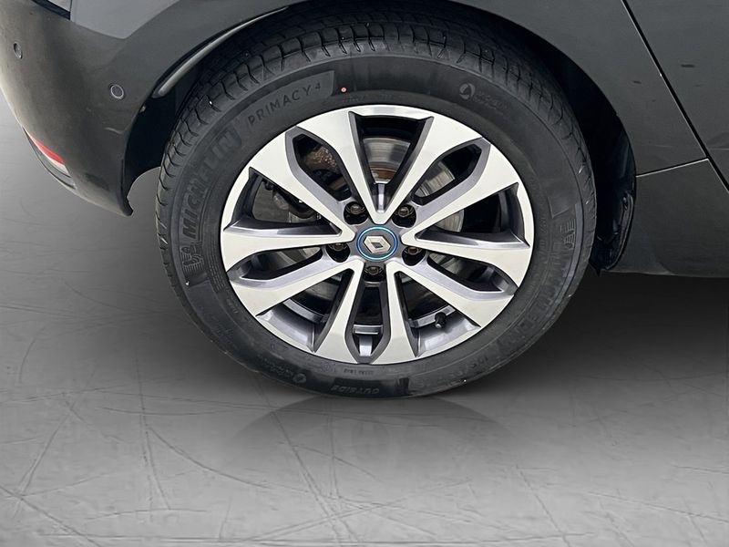 Renault Zoe bild 32