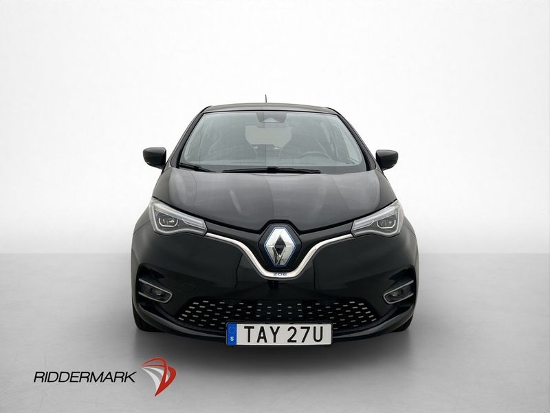 Renault Zoe bild 3