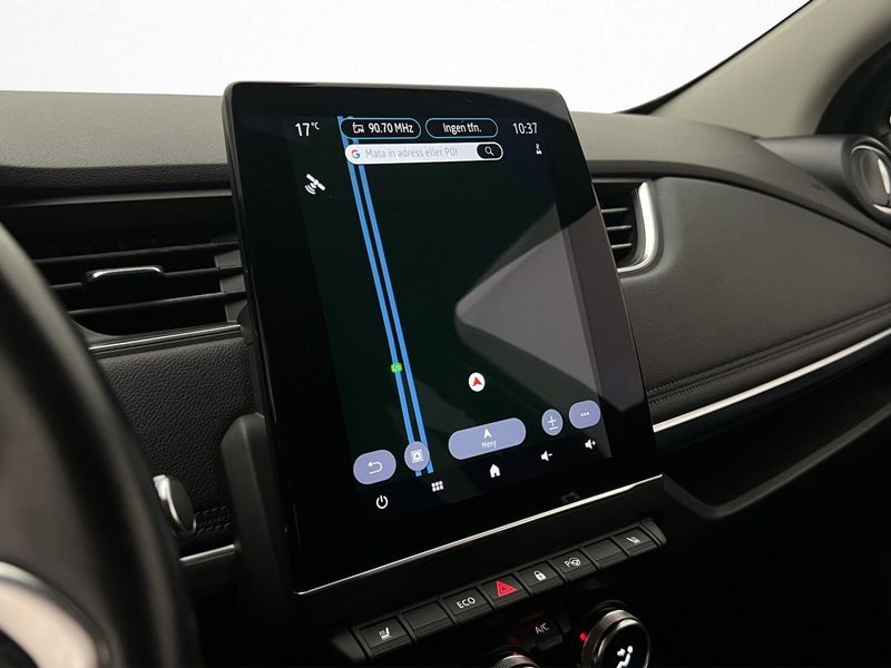 Renault Zoe bild 17