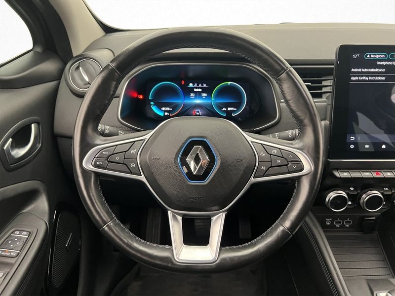 Renault Zoe bild 14