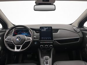 Renault Zoe bild 13