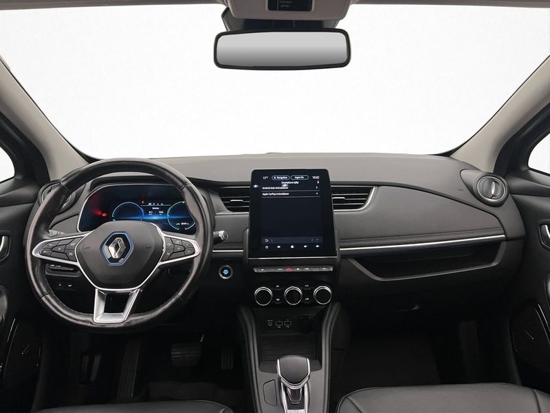 Renault Zoe bild 13
