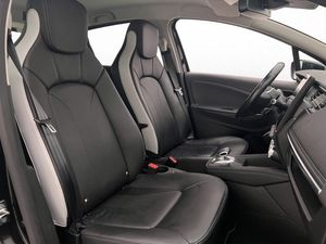 Renault Zoe bild 22