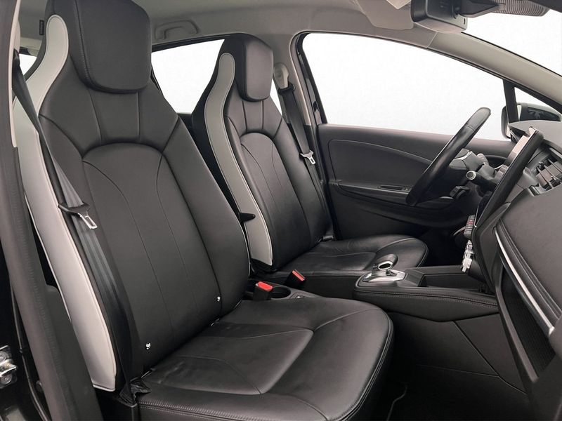Renault Zoe bild 22
