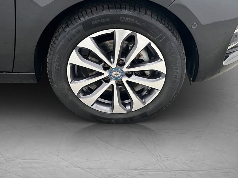 Renault Zoe bild 33
