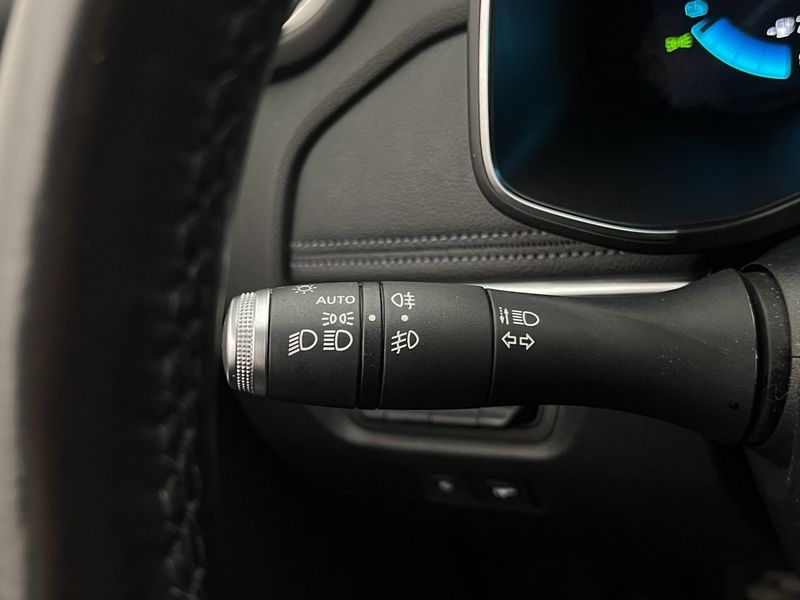 Renault Zoe bild 28