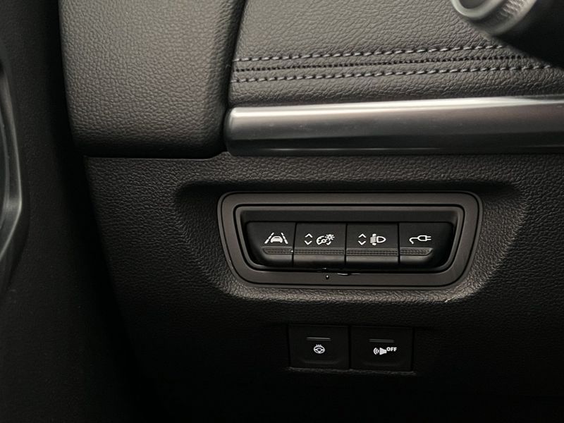 Renault Zoe bild 25