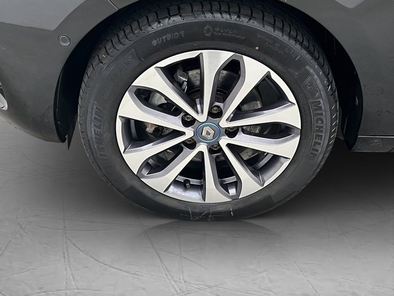 Renault Zoe bild 30