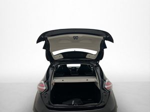 Renault Zoe bild 9