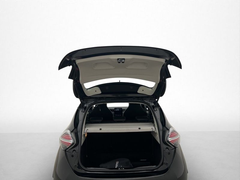 Renault Zoe bild 9