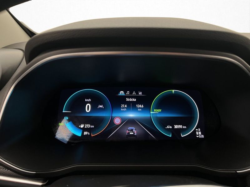 Renault Zoe bild 15
