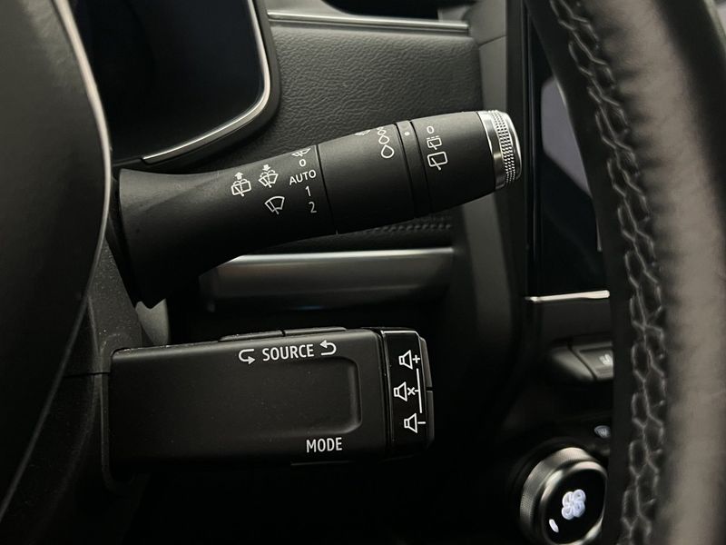 Renault Zoe bild 29