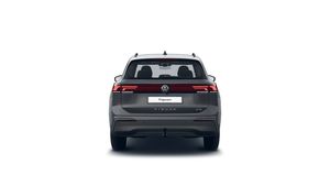 Volkswagen Tiguan bild 4