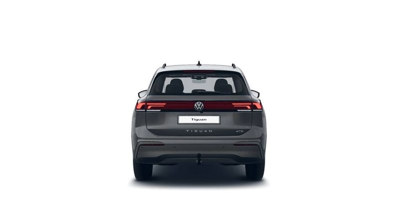 Volkswagen Tiguan bild 4