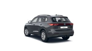 Volkswagen Tiguan bild 3