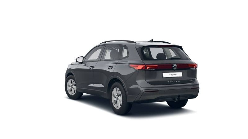 Volkswagen Tiguan bild 3