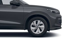 Volkswagen Tiguan bild 7