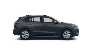 Volkswagen Tiguan bild 6