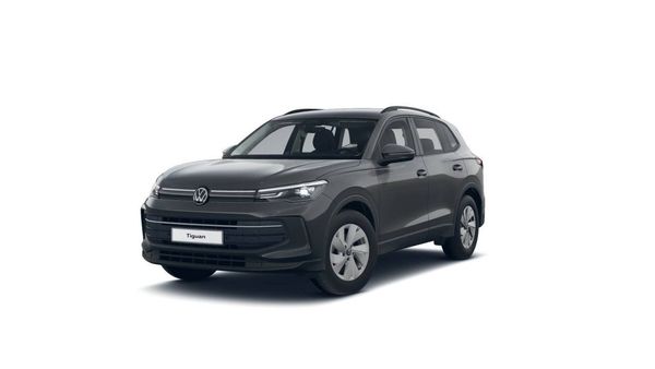 Volkswagen Tiguan Edition eTSI 150HK DSG - 2026