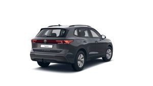 Volkswagen Tiguan bild 5