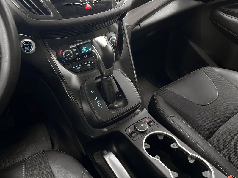 Ford Kuga bild 13