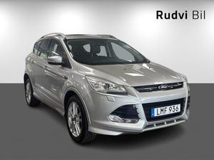 Ford Kuga bild 3