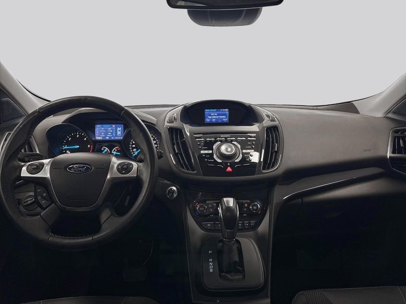 Ford Kuga bild 10