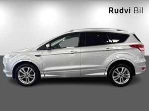 Ford Kuga bild 4