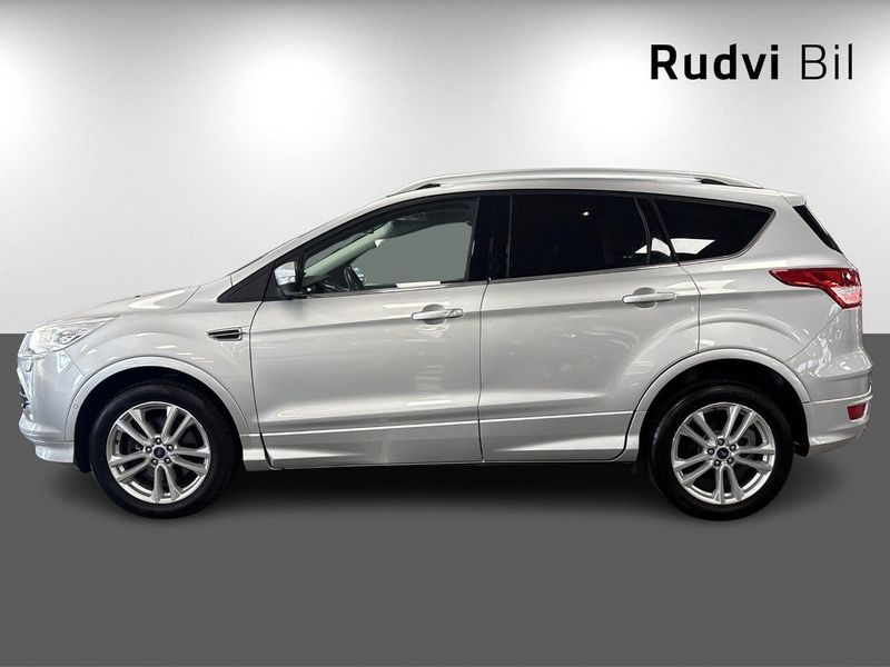 Ford Kuga bild 4