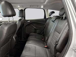 Ford Kuga bild 9