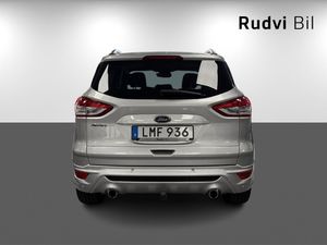 Ford Kuga bild 5