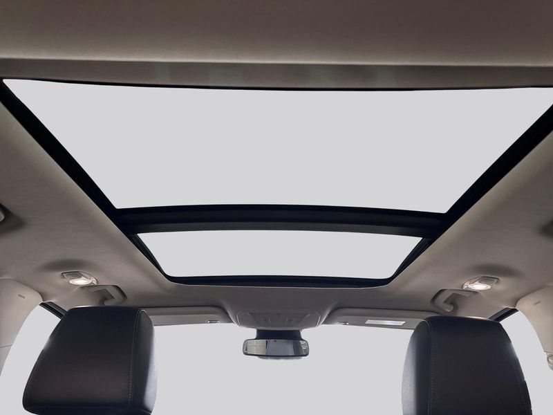 Ford Kuga bild 15
