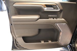 Chevrolet Silverado bild 9