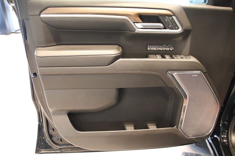 Chevrolet Silverado bild 9