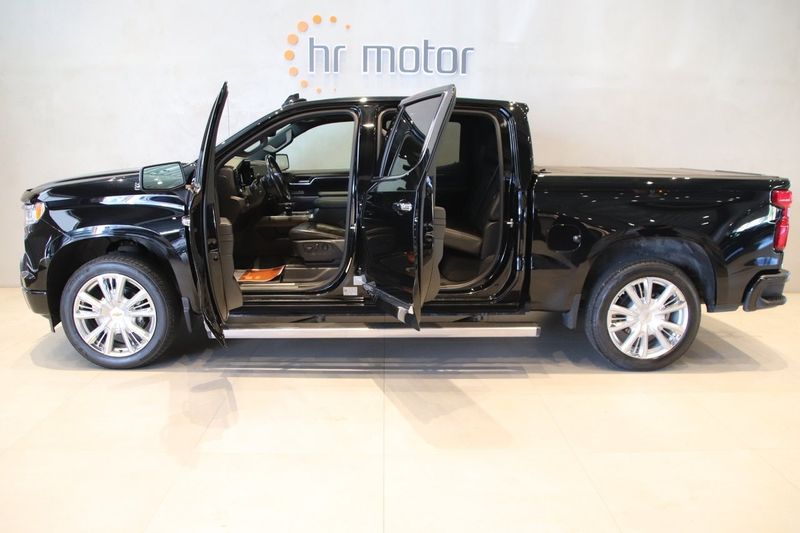 Chevrolet Silverado bild 7