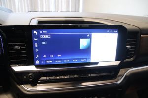 Chevrolet Silverado bild 17